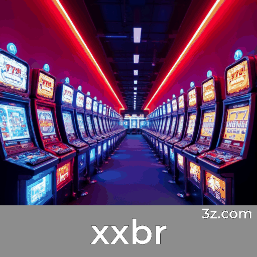 xxbr: Plataforma de Cassino e Apostas Segura e Divertida