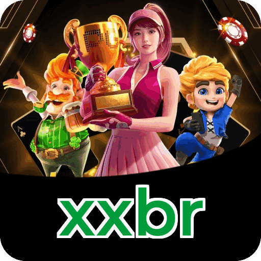 Login rápido no app xxbr