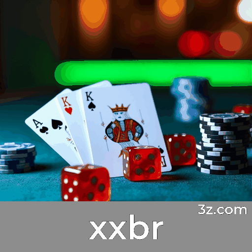 Explore o Universo de Jogos com xxbr: Diversão Garantida