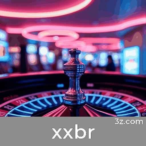 xxbr: Plataforma de Cassino e Apostas Segura e Divertida