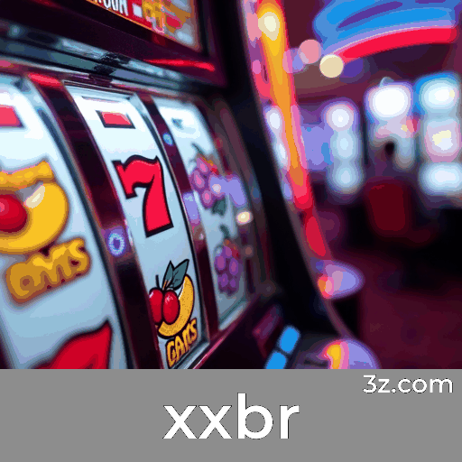 Explore o Universo de Jogos com xxbr: Diversão Garantida
