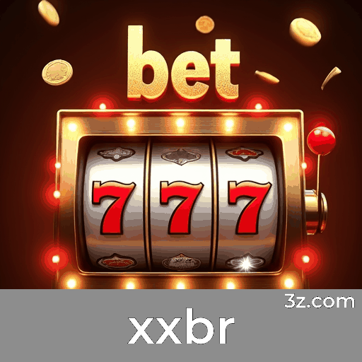 xxbr: Plataforma de Cassino e Apostas Segura e Divertida